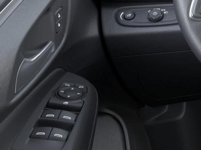 2026 Buick Envista Vehicle Photo in ZELIENOPLE, PA 16063-2910