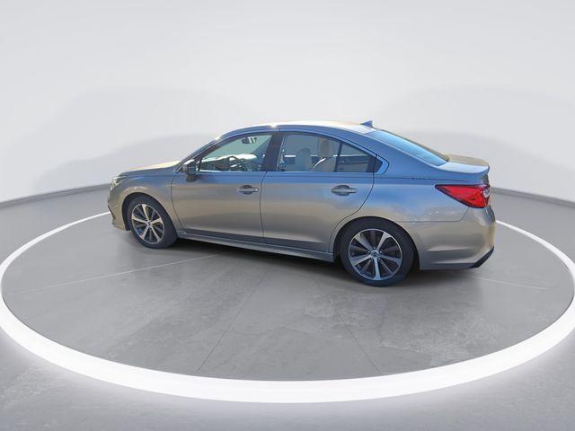 2019 Subaru Legacy Vehicle Photo in Pleasant Hills, PA 15236