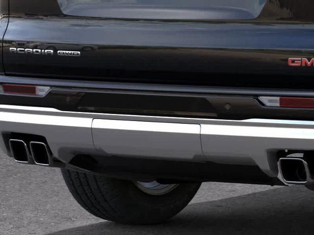 2026 GMC Acadia Vehicle Photo in ZELIENOPLE, PA 16063-2910