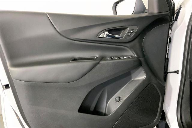 2022 Chevrolet Equinox Vehicle Photo in INDEPENDENCE, MO 64055-1314