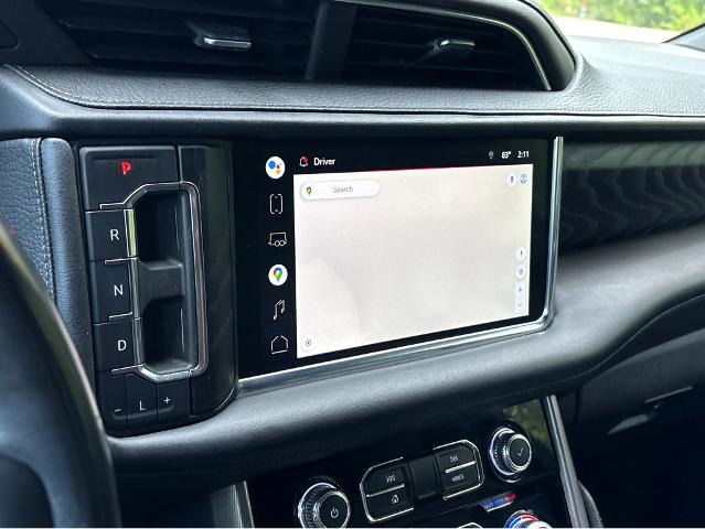 2022 GMC Yukon XL Vehicle Photo in BEAUFORT, SC 29906-4218