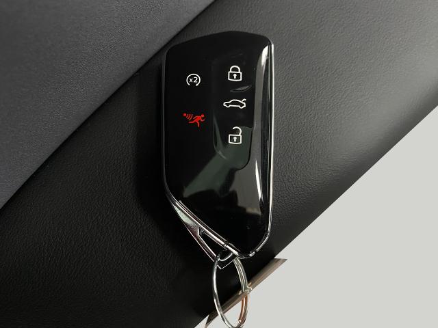 2025 Volkswagen Tiguan Vehicle Photo in Appleton, WI 54913