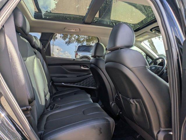 2023 Hyundai Santa Fe Vehicle Photo in SELMA, TX 78154-1460