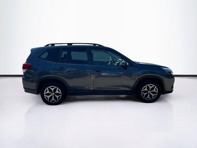 2022 Subaru Forester Vehicle Photo in Doylestown, PA 18902