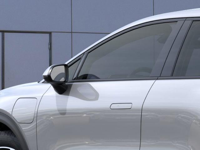 2026 Chevrolet Equinox EV Vehicle Photo in KANSAS CITY, MO 64114-4502