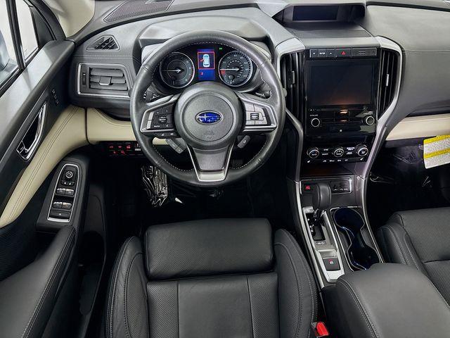 2021 Subaru Ascent Vehicle Photo in Puyallup, WA 98371