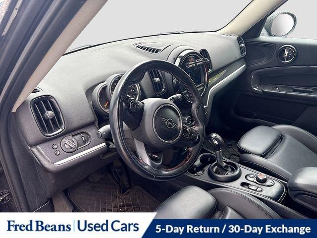 2019 MINI Cooper S Countryman ALL4 Vehicle Photo in Doylestown, PA 18902