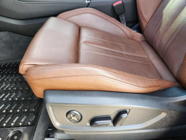 2019 Audi Q5 Vehicle Photo in DENTON, TX 76210-9321