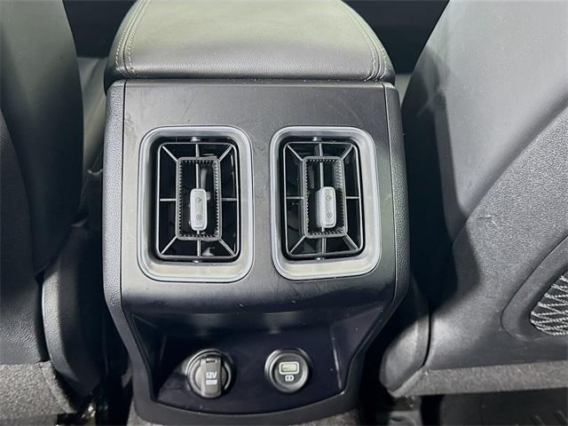 2021 Kia Sorento Hybrid Vehicle Photo in Everett, WA 98204