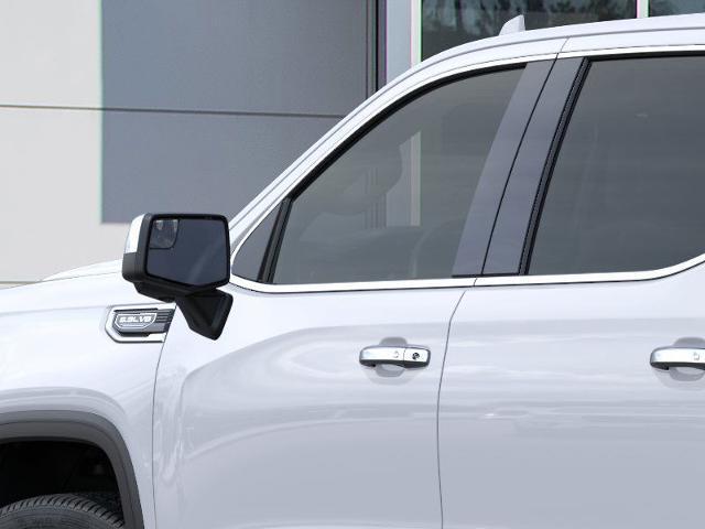 2026 GMC Sierra 1500 Vehicle Photo in TREVOSE, PA 19053-4984