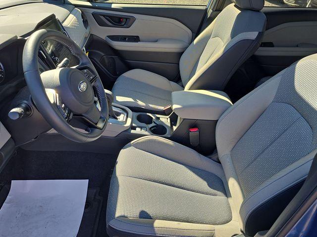 2025 Subaru Forester Vehicle Photo in Pleasant Hills, PA 15236