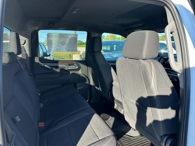 2026 GMC Sierra 1500 Vehicle Photo in COLUMBIA, MO 65203-3903