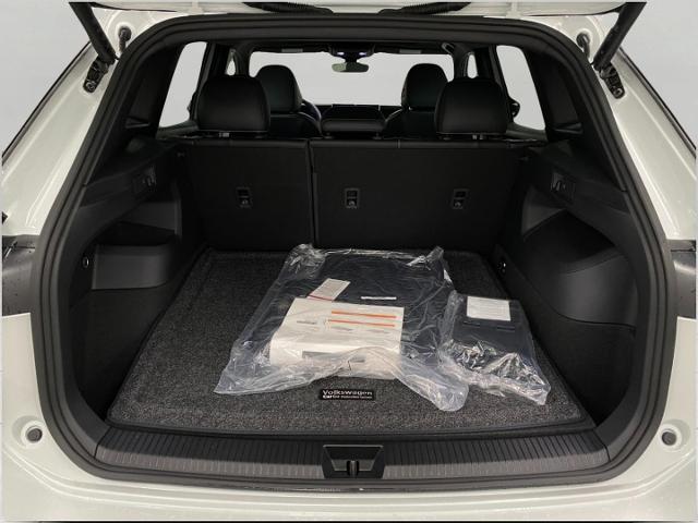 2025 Volkswagen Tiguan Vehicle Photo in Appleton, WI 54913