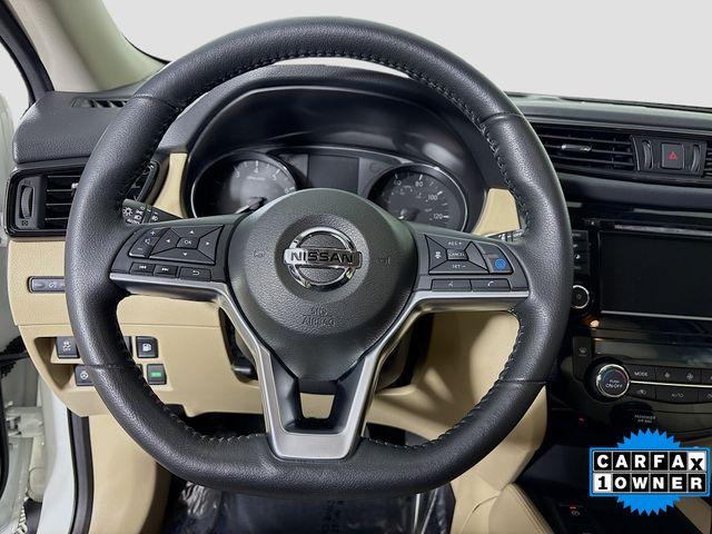 2019 Nissan Rogue Vehicle Photo in Puyallup, WA 98371