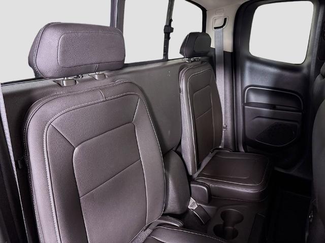 2022 GMC Canyon Vehicle Photo in PUYALLUP, WA 98371-4149