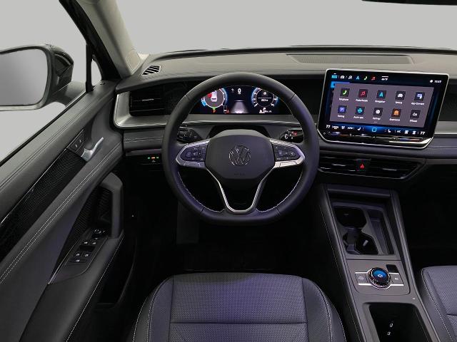 2025 Volkswagen Tiguan Vehicle Photo in Appleton, WI 54913