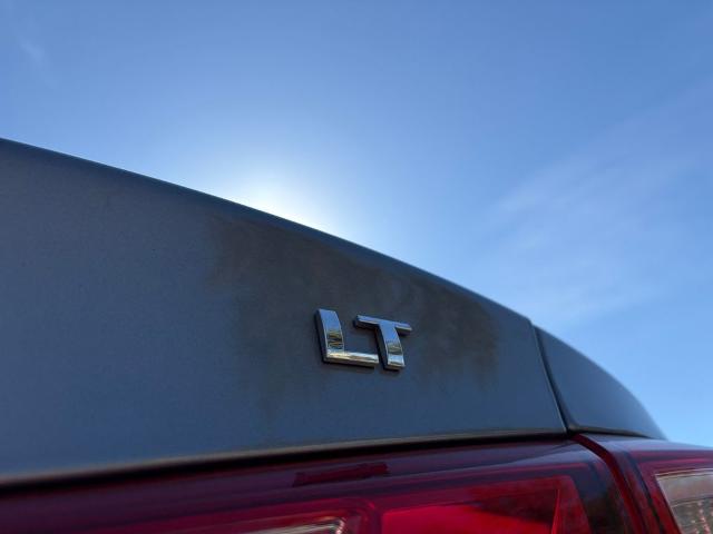 2023 Chevrolet Malibu Vehicle Photo in Savannah, GA 31419