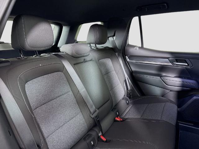 2026 GMC Terrain Vehicle Photo in PUYALLUP, WA 98371-4149