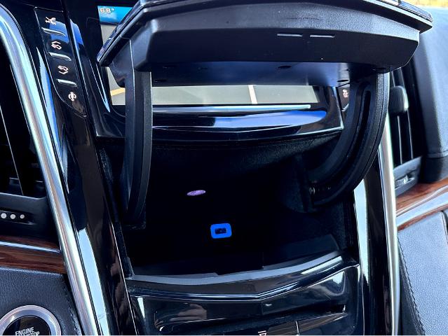 2015 Cadillac Escalade Vehicle Photo in BEAUFORT, SC 29906-4218