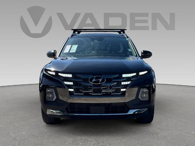 2023 Hyundai SANTA CRUZ Vehicle Photo in Brunswick, GA 31525