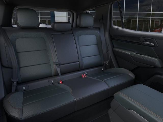 2026 GMC Terrain Vehicle Photo in PUYALLUP, WA 98371-4149