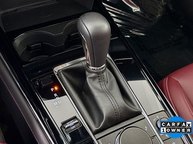 2024 Mazda CX-30 Vehicle Photo in Puyallup, WA 98371