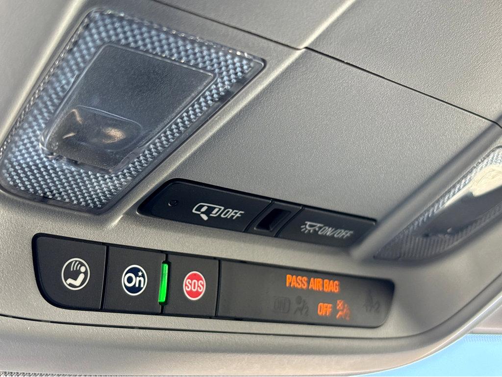 2023 Chevrolet Malibu Vehicle Photo in POOLER, GA 31322-3252