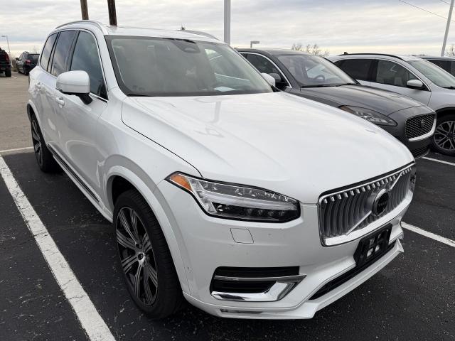 2023 Volvo XC90 Vehicle Photo in Appleton, WI 54913