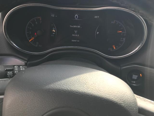 2020 Jeep Grand Cherokee Vehicle Photo in GREEN BAY, WI 54303-3330