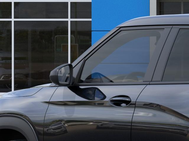 2026 Chevrolet Trailblazer LS - 11