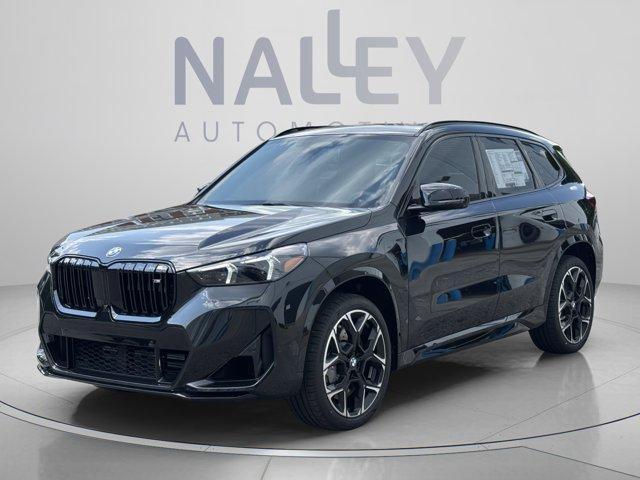 2026 BMW X1 M35i Vehicle Photo in Decatur, GA 30033