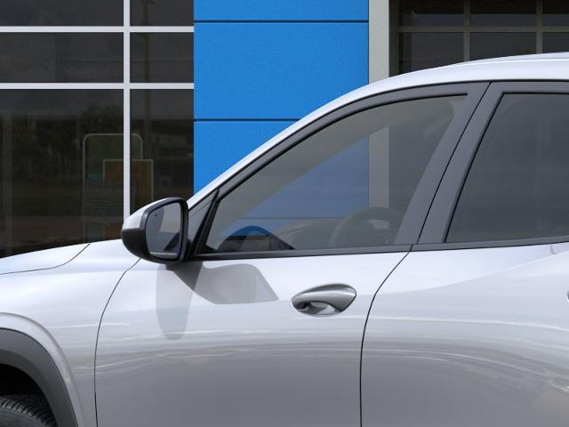 2026 Chevrolet Trax LS - 11