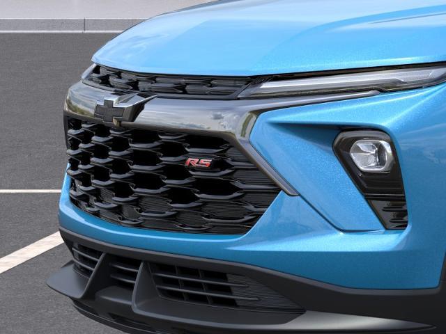 2026 Chevrolet Trailblazer photo 13 of 30
