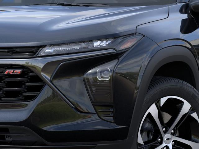 2026 Chevrolet Trax photo 10 of 30