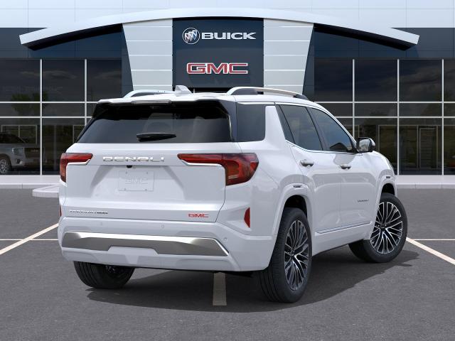 2027 GMC Terrain photo 4 of 32