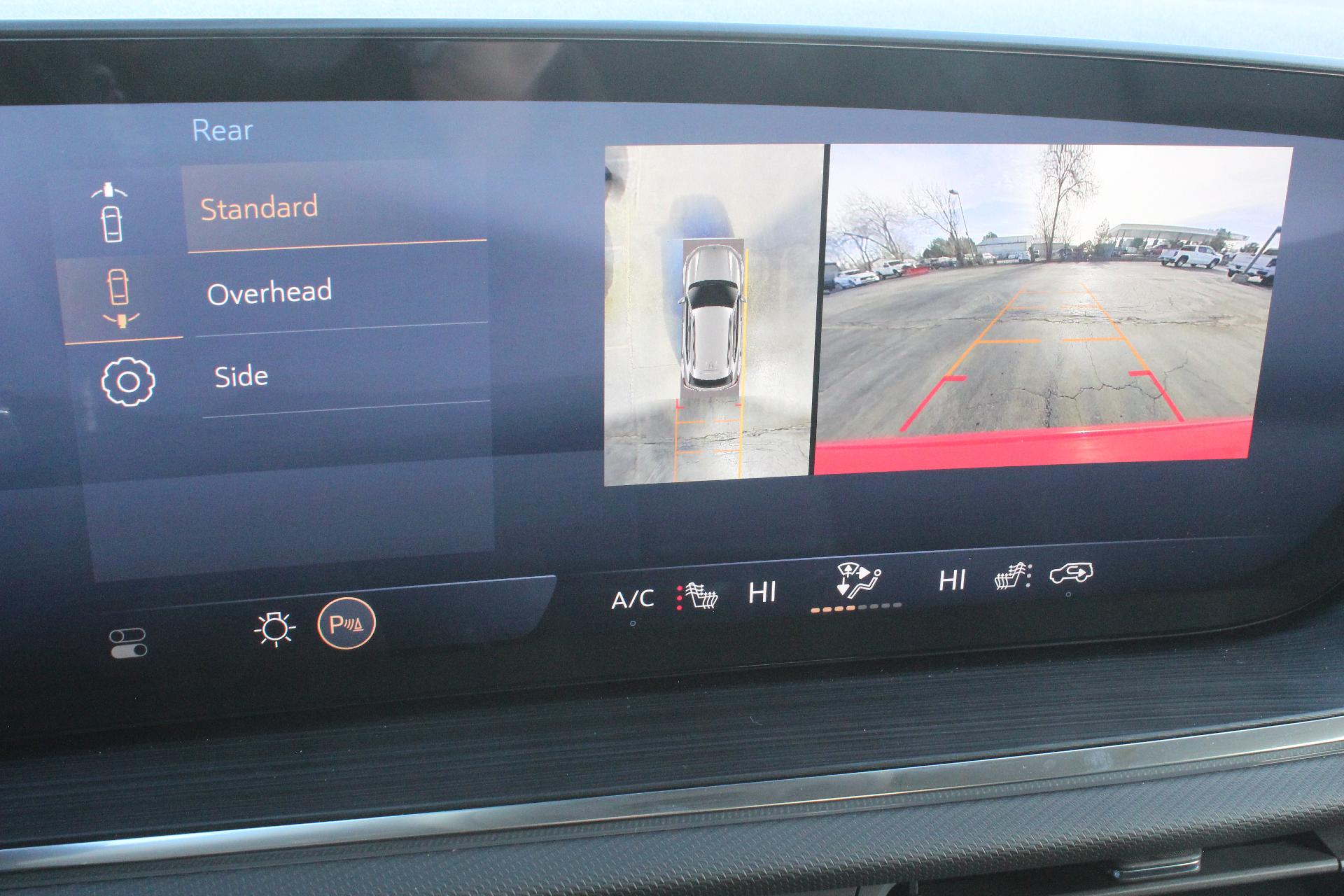 2025 Buick Envision Vehicle Photo in AURORA, CO 80012-4011