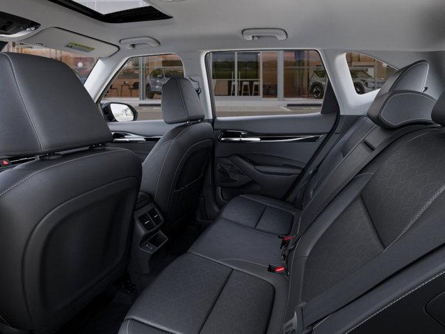 2025 Kia Seltos Vehicle Photo in Westbrook, ME 04092