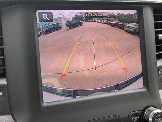 2022 Ram 1500 Vehicle Photo in BRUNSWICK, GA 31525-1881