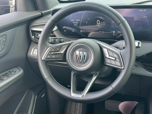 2025 Buick Enclave Vehicle Photo in COLUMBIA, MO 65203-3903