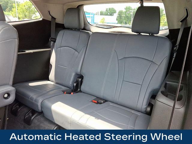 2021 Buick Enclave Vehicle Photo in DANBURY, CT 06810-5034