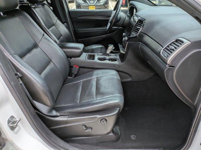 2021 Jeep Grand Cherokee Vehicle Photo in San Antonio, TX 78209