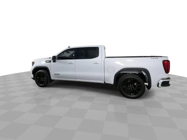 2025 GMC Sierra 1500 Vehicle Photo in GILBERT, AZ 85297-0402