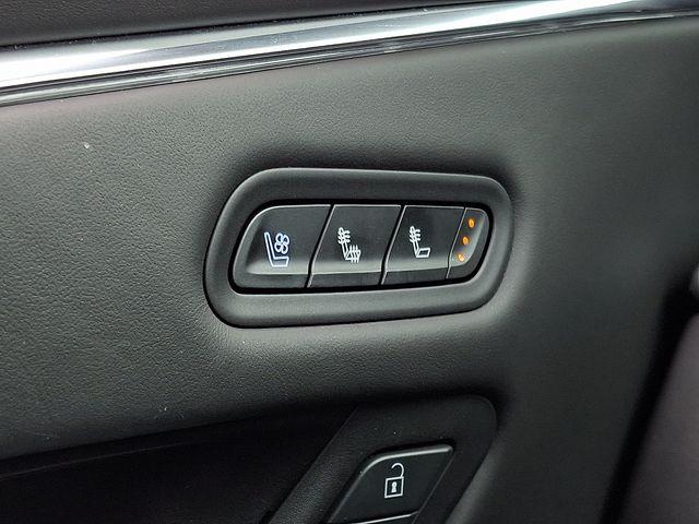 2024 Cadillac Escalade Vehicle Photo in DANBURY, CT 06810-5034