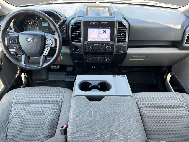 2019 Ford F-150 Vehicle Photo in Brunswick, GA 31525