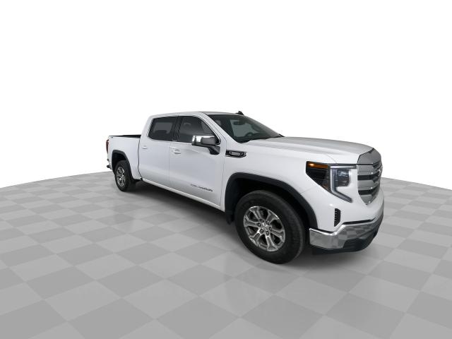 2025 GMC Sierra 1500 Vehicle Photo in GILBERT, AZ 85297-0402