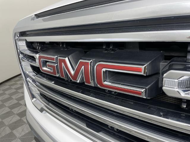 2022 GMC Sierra 1500 Limited Vehicle Photo in GILBERT, AZ 85297-0402