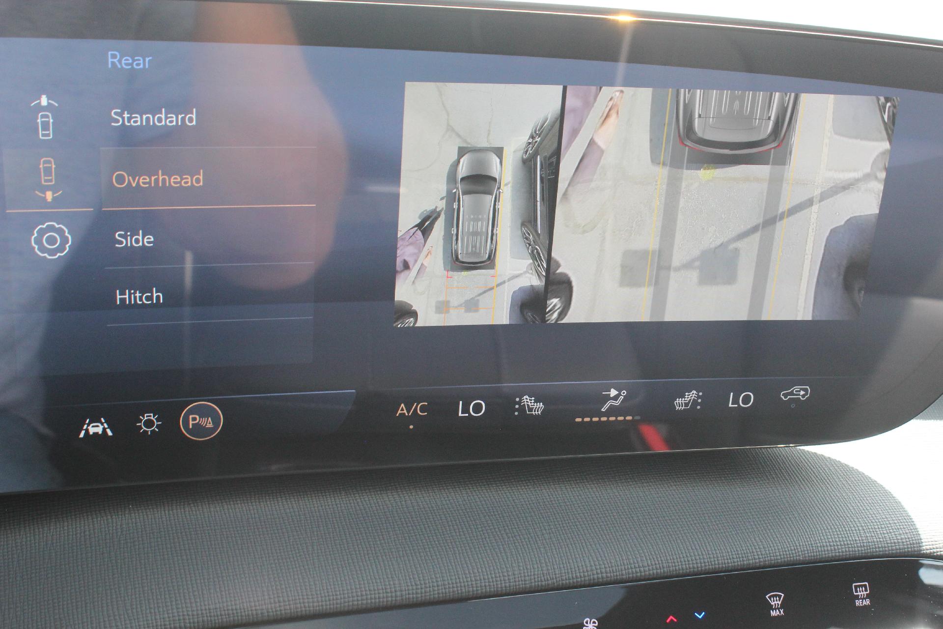 2026 Buick Enclave Vehicle Photo in AURORA, CO 80012-4011
