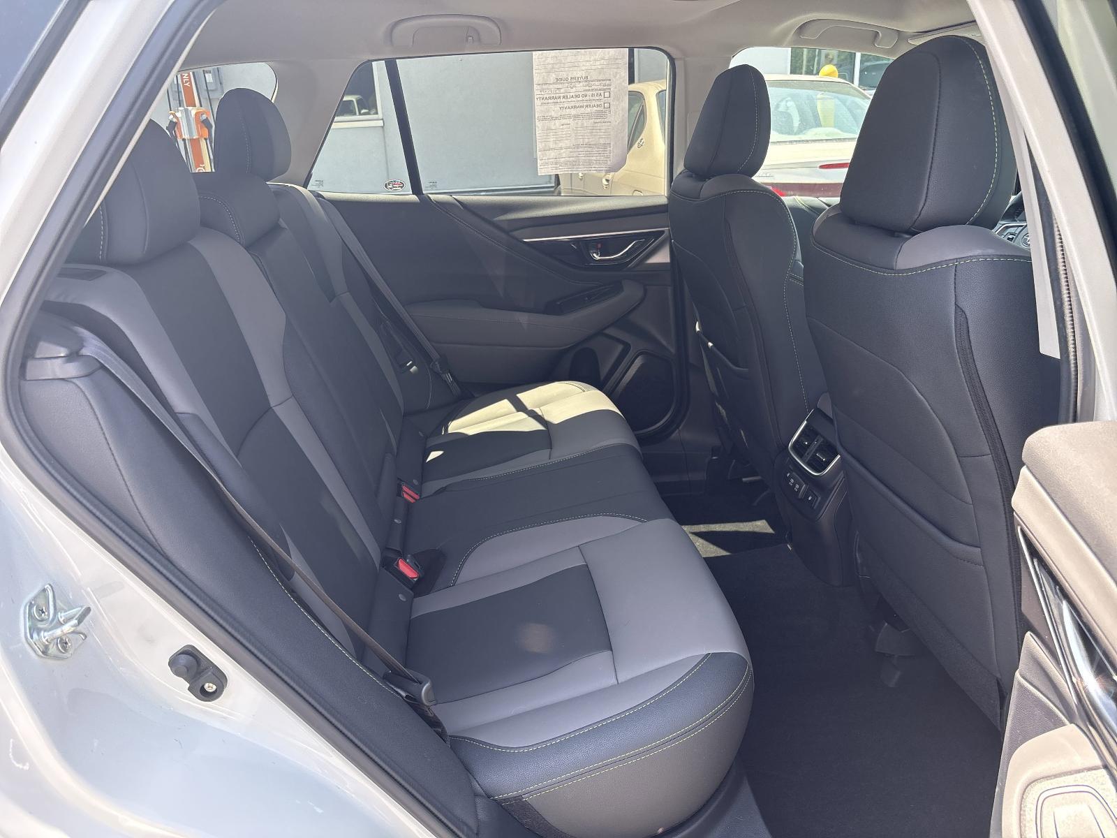 2022 Subaru Outback Vehicle Photo in Mechanicsburg, PA 17050