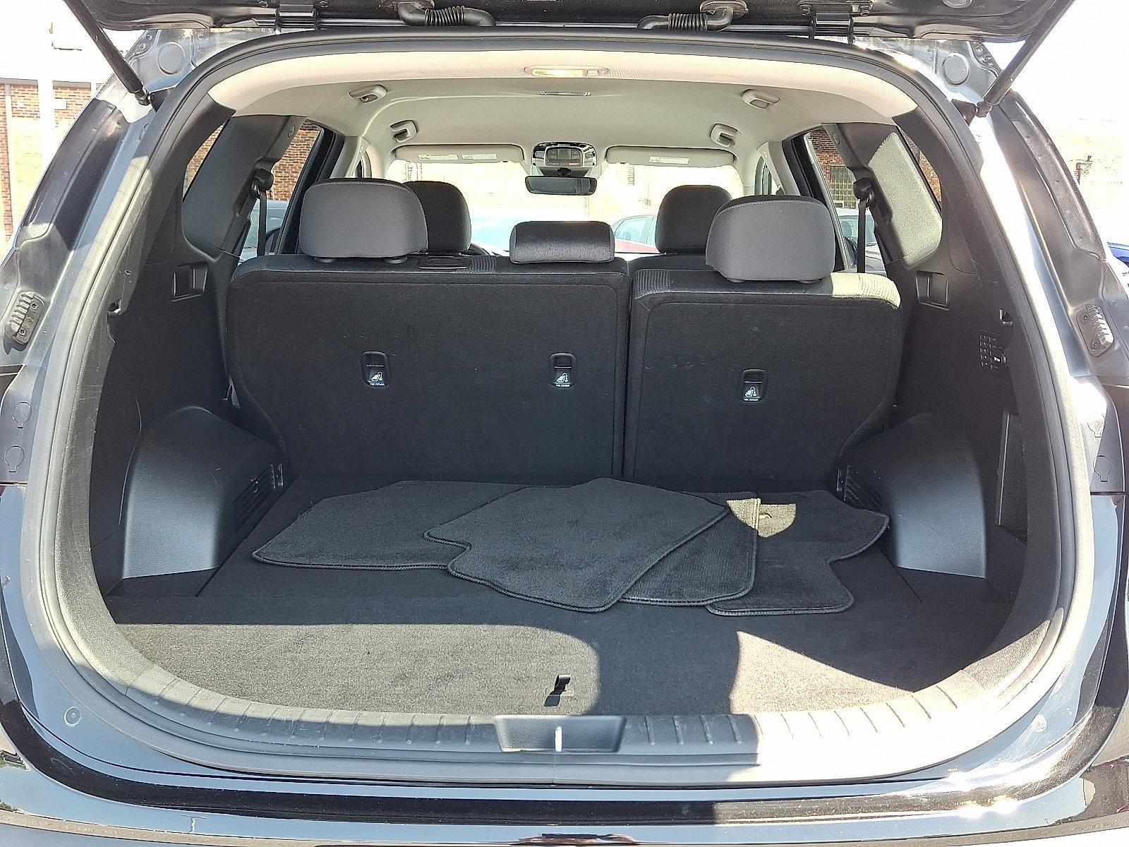 2022 Hyundai SANTA FE Vehicle Photo in Harrisburg, PA 17111