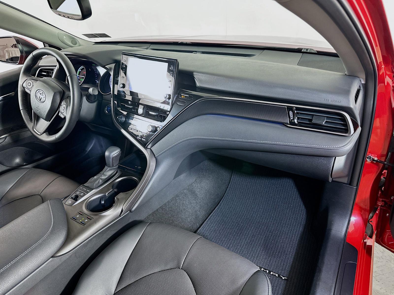 2023 Toyota Camry Vehicle Photo in Langhorne, PA 19047